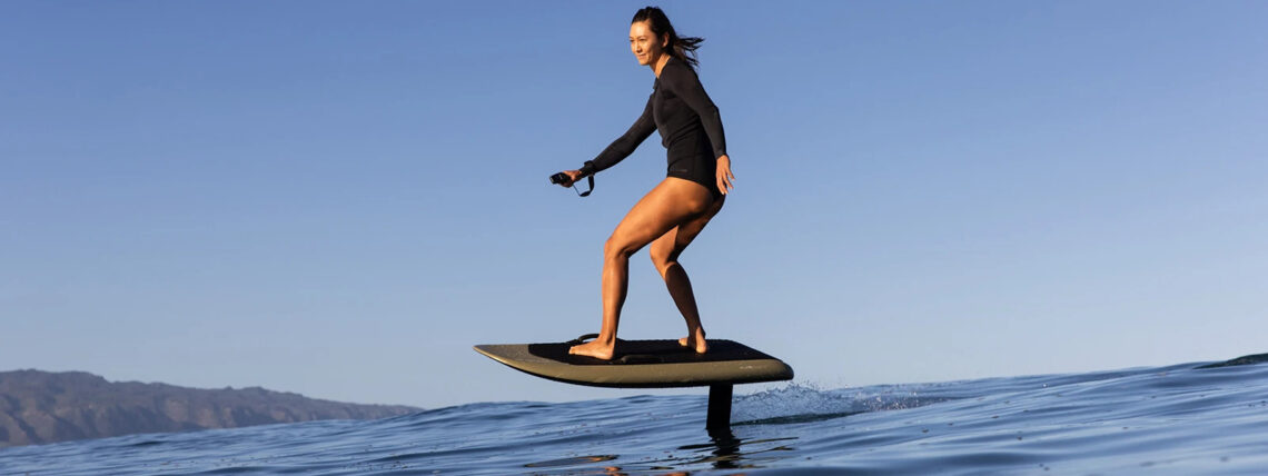 Dlaczego fliteboard podbija serca miłośników nowoczesnych sportów?